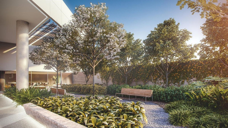 Imagem Apartamento com 3 Quartos à Venda, 110 m² em Pinheiros - São Paulo
