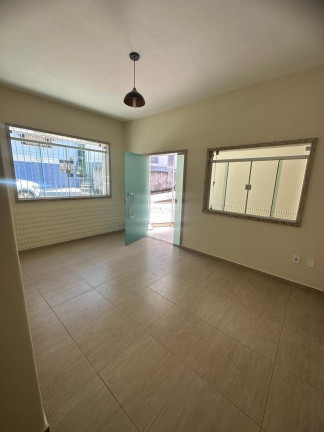 Imagem Casa com 3 Quartos à Venda, 120 m² em Centro - Alegre Imagem Casa com 3 Quartos à Venda, 120 m² em Centro - Alegre