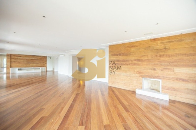Imagem Apartamento com 4 Quartos à Venda, 607 m² em Panamby - São Paulo Imagem Apartamento com 4 Quartos à Venda, 607 m² em Panamby - São Paulo