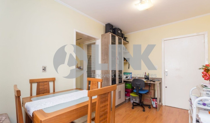Imagem Apartamento com 1 Quarto à Venda, 42 m² em Cavalhada - Porto Alegre Imagem Apartamento com 1 Quarto à Venda, 42 m² em Cavalhada - Porto Alegre