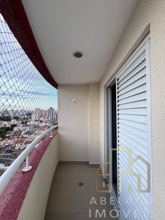 Imagem Apartamento com 3 Quartos à Venda, 88 m² em Vila Valparaíso - Santo André