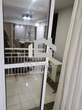 Imagem Apartamento com 2 Quartos para Alugar, 64 m² em Jardim - Santo André Imagem Apartamento com 2 Quartos para Alugar, 64 m² em Jardim - Santo André