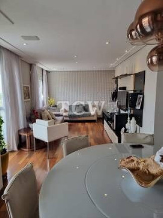 Imagem Apartamento com 3 Quartos à Venda, 133 m² em Aclimação - São Paulo Imagem Apartamento com 3 Quartos à Venda, 133 m² em Aclimação - São Paulo