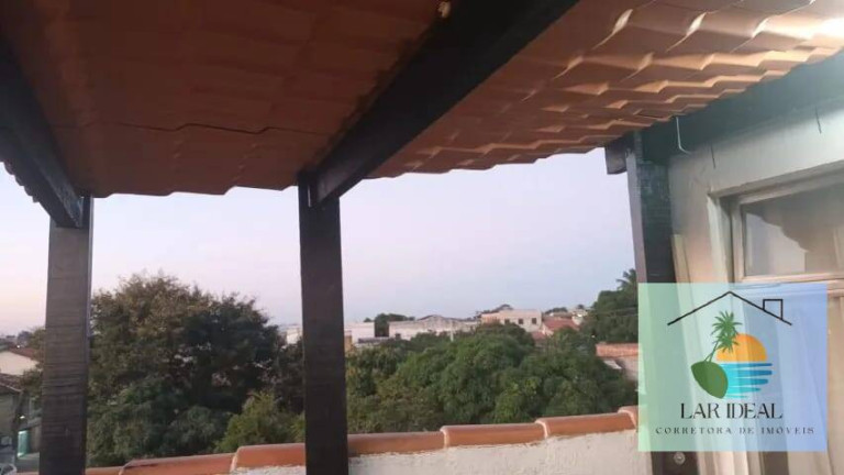 Imagem Apartamento com 2 Quartos à Venda, em Jardim Peró - Cabo Frio Imagem Apartamento com 2 Quartos à Venda, em Jardim Peró - Cabo Frio