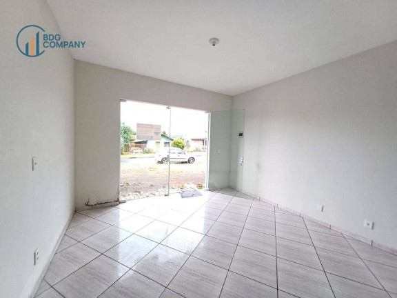 Imagem Sala Comercial à Venda ou Locação, 40 m² em Rio Bonito - Irati Imagem Sala Comercial à Venda ou Locação, 40 m² em Rio Bonito - Irati