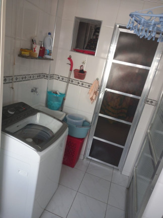 Imagem Apartamento com 2 Quartos à Venda, 78 m² em Campo Grande - Santos Imagem Apartamento com 2 Quartos à Venda, 78 m² em Campo Grande - Santos