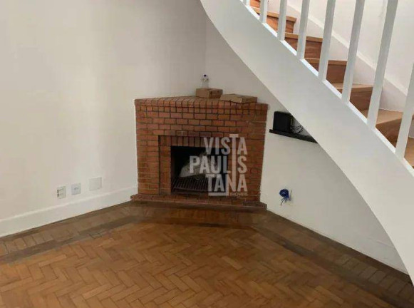 Imagem Casa com 3 Quartos à Venda, 439 m² em Jardim Paulista - São Paulo Imagem Casa com 3 Quartos à Venda, 439 m² em Jardim Paulista - São Paulo