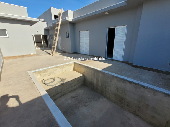 Imagem Casa com 3 Quartos à Venda, em Caldeira - Indaiatuba Imagem Casa com 3 Quartos à Venda, em Caldeira - Indaiatuba