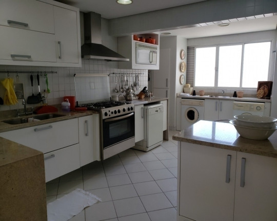 Imagem Apartamento com 4 Quartos à Venda, 184 m² em Pitangueiras - Guarujá Imagem Apartamento com 4 Quartos à Venda, 184 m² em Pitangueiras - Guarujá