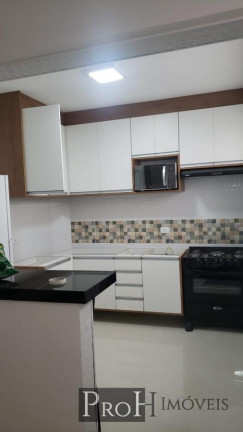 Imagem Apartamento com 1 Quarto à Venda, 48 m² em Rudge Ramos - São Bernardo Do Campo Imagem Apartamento com 1 Quarto à Venda, 48 m² em Rudge Ramos - São Bernardo Do Campo