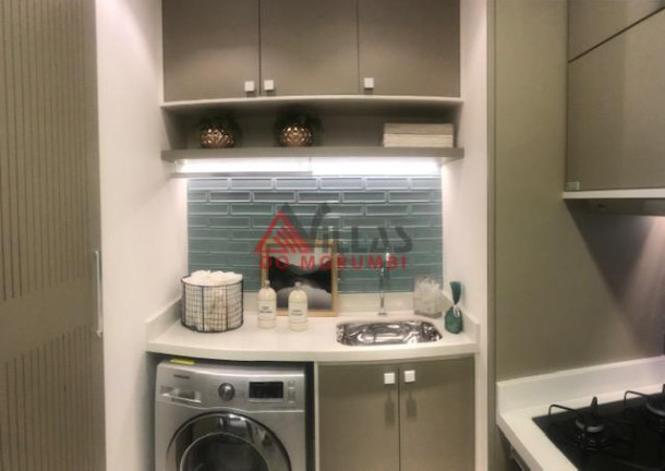 Imagem Apartamento com 2 Quartos à Venda, 39 m² em Santo Amaro - São Paulo Imagem Apartamento com 2 Quartos à Venda, 39 m² em Santo Amaro - São Paulo