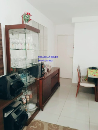 Imagem Apartamento com 2 Quartos à Venda, 54 m² em Vila Nova Esperia - Jundiaí Imagem Apartamento com 2 Quartos à Venda, 54 m² em Vila Nova Esperia - Jundiaí