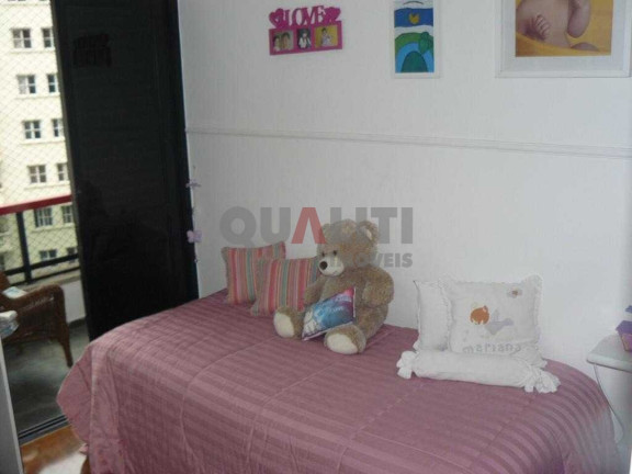 Imagem Apartamento com 4 Quartos à Venda, 181 m² em Itaim Bibi - São Paulo