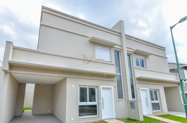 Imagem Casa com 4 Quartos à Venda, 174 m² em Fazendinha - Curitiba Imagem Casa com 4 Quartos à Venda, 174 m² em Fazendinha - Curitiba