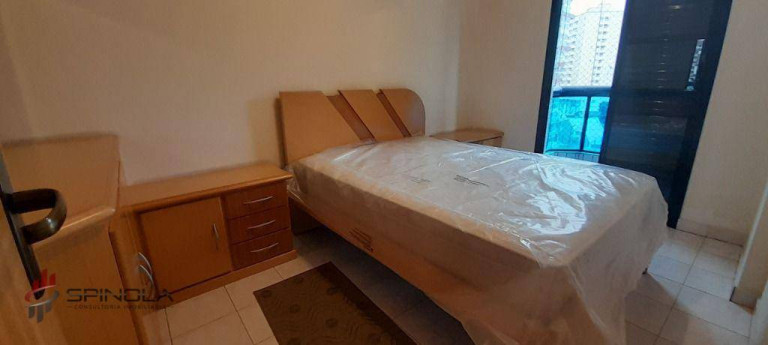 Imagem Apartamento com 3 Quartos à Venda, 117 m² em Caiçara - Praia Grande