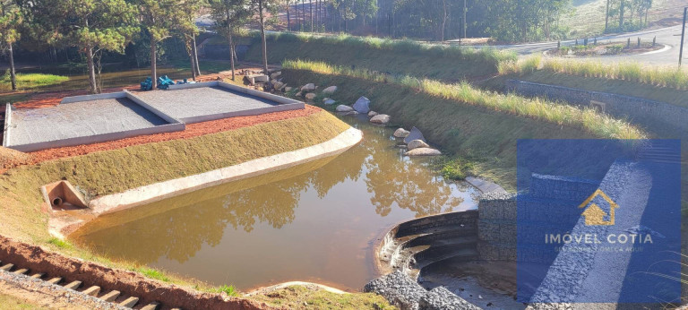 Terreno em Condomínio à Venda, 500 m² em Pitas - Cotia