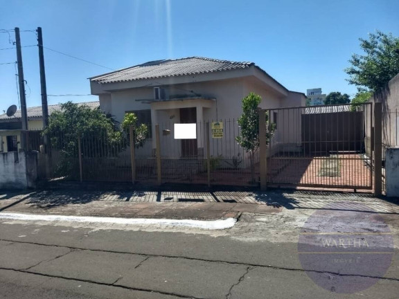 Imagem Casa com 3 Quartos à Venda, 103 m² em Central - Gravataí Imagem Casa com 3 Quartos à Venda, 103 m² em Central - Gravataí