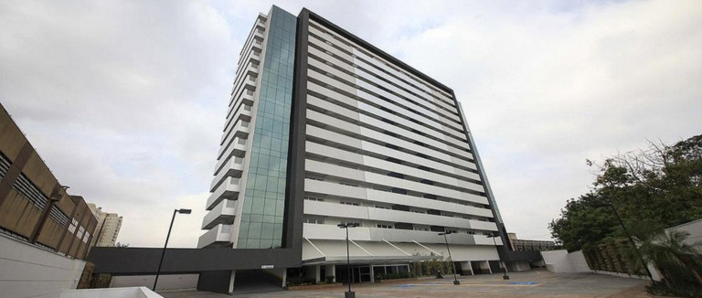Imagem Imóvel à Venda, 51 m² em Santo Amaro - São Paulo Imagem Imóvel à Venda, 51 m² em Santo Amaro - São Paulo