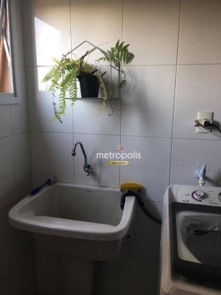 Imagem Apartamento com 3 Quartos à Venda, 122 m² em Jardim - Santo André Imagem Apartamento com 3 Quartos à Venda, 122 m² em Jardim - Santo André