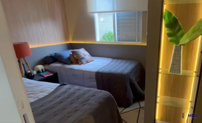 Imagem Casa de Condomínio com 2 Quartos à Venda, 130 m² em Villa Magari - Sorocaba Imagem Casa de Condomínio com 2 Quartos à Venda, 130 m² em Villa Magari - Sorocaba