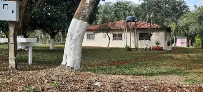 Imagem Chácara com 3 Quartos à Venda, 31.000 m² em Centro - Tamarana Imagem Chácara com 3 Quartos à Venda, 31.000 m² em Centro - Tamarana