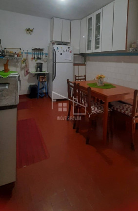 Imagem Casa com 3 Quartos à Venda, 289 m² em Baeta Neves - São Bernardo Do Campo