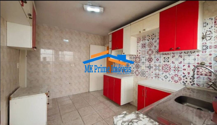 Imagem Casa com 3 Quartos à Venda, 120 m² em Vila Gomes - São Paulo Imagem Casa com 3 Quartos à Venda, 120 m² em Vila Gomes - São Paulo