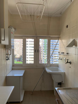 Imagem Imóvel com 1 Quarto para Alugar, 47 m² em Itaim Bibi - São Paulo Imagem Imóvel com 1 Quarto para Alugar, 47 m² em Itaim Bibi - São Paulo