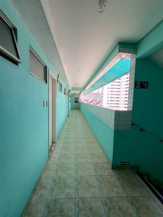 Imagem Apartamento com 1 Quarto à Venda, 26 m² em Boqueirao - Praia Grande Imagem Apartamento com 1 Quarto à Venda, 26 m² em Boqueirao - Praia Grande