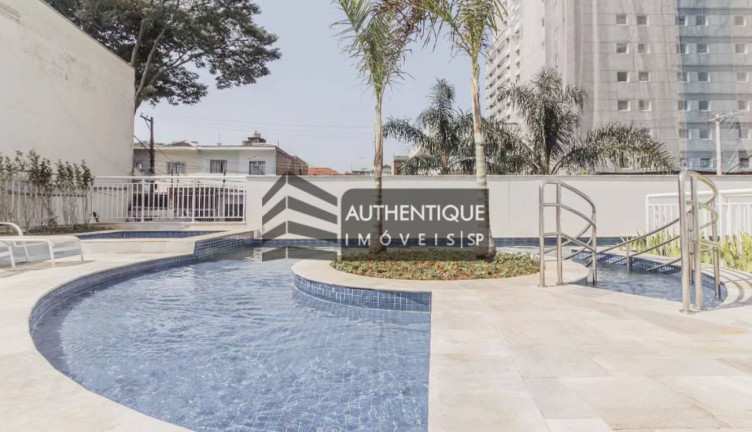 Imagem Apartamento com 1 Quarto à Venda, 48 m² em Tatuapé - São Paulo Imagem Apartamento com 1 Quarto à Venda, 48 m² em Tatuapé - São Paulo