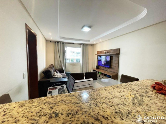 Imagem Apartamento com 2 Quartos à Venda, 75 m² em Itapuã - Vila Velha Imagem Apartamento com 2 Quartos à Venda, 75 m² em Itapuã - Vila Velha