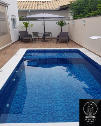 Imagem Casa com 4 Quartos à Venda, 283 m² em Loteamento Aldeia Da Mata - Votorantim Imagem Casa com 4 Quartos à Venda, 283 m² em Loteamento Aldeia Da Mata - Votorantim