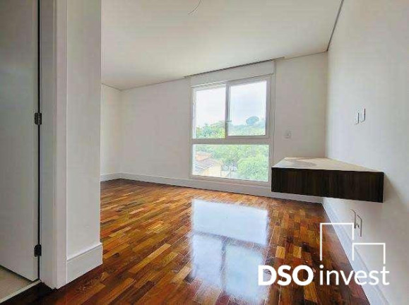 Imagem Casa de Condomínio com 4 Quartos à Venda,  em Jardim Cordeiro - São Paulo