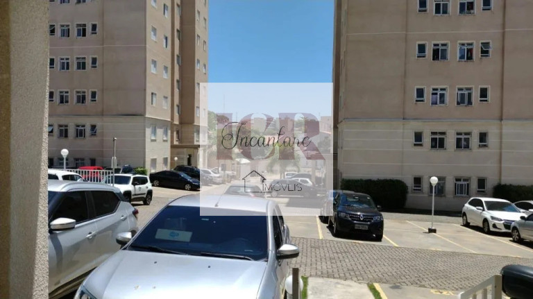 Imagem Apartamento com 2 Quartos à Venda, 50 m² em Jardim Residencial Martinez - Sorocaba