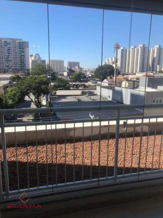 Imagem Apartamento com 2 Quartos à Venda, 65 m² em Barra Funda - São Paulo