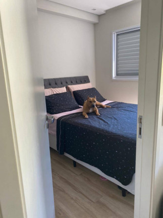 Imagem Apartamento com 1 Quarto à Venda, 44 m² em Vila Andrade - São Paulo Imagem Apartamento com 1 Quarto à Venda, 44 m² em Vila Andrade - São Paulo