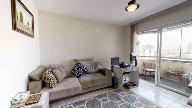 Imagem Apartamento com 2 Quartos à Venda, 66 m² em Rio Pequeno - São Paulo Imagem Apartamento com 2 Quartos à Venda, 66 m² em Rio Pequeno - São Paulo