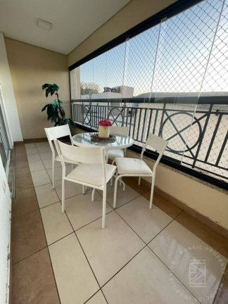 Imagem Apartamento com 2 Quartos à Venda, 67 m² em Vila Ema - São José Dos Campos