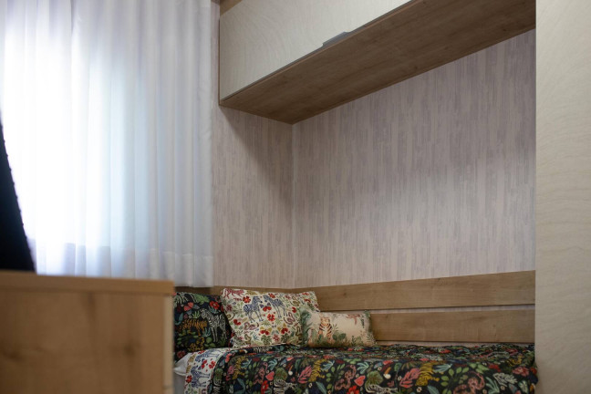 Imagem Apartamento com 2 Quartos à Venda, 61 m² em Tupi - Praia Grande
