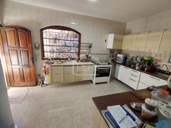Imagem Casa com 4 Quartos à Venda, 429 m² em Jardim Guanabara - Rio De Janeiro