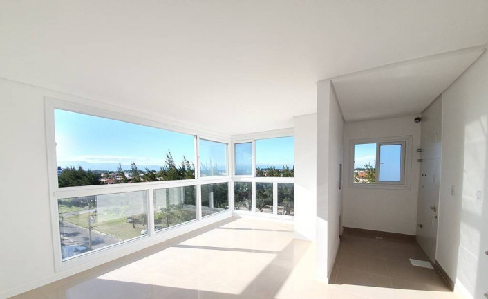 Apartamento com 3 Quartos à Venda, 90 m² em Zona Nova - Capão Da Canoa