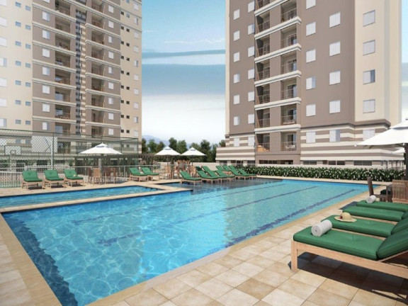 Imagem Apartamento com 3 Quartos à Venda, 90 m² em Parque Campolim - Sorocaba Imagem Apartamento com 3 Quartos à Venda, 90 m² em Parque Campolim - Sorocaba