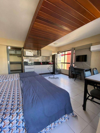 Imagem Imóvel com 1 Quarto à Venda, 32 m² em Tambaú - João Pessoa Imagem Imóvel com 1 Quarto à Venda, 32 m² em Tambaú - João Pessoa