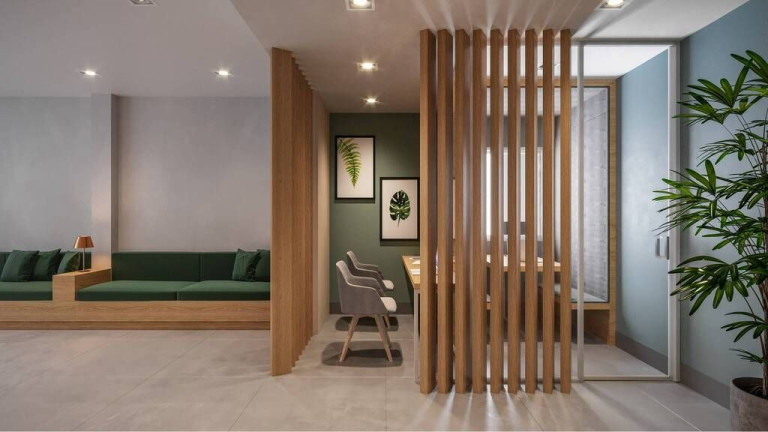 Imagem Apartamento com 2 Quartos à Venda, 46 m² em Tatuapé - São Paulo Imagem Apartamento com 2 Quartos à Venda, 46 m² em Tatuapé - São Paulo