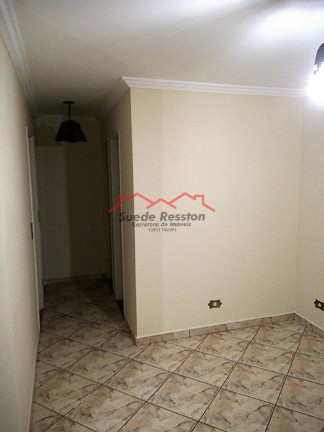 Imagem Apartamento com 3 Quartos à Venda, 80 m² em Jardim Marajoara - São Paulo