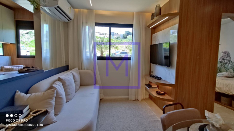 Imagem Apartamento com 2 Quartos à Venda, 36 m² em Itaquera - São Paulo