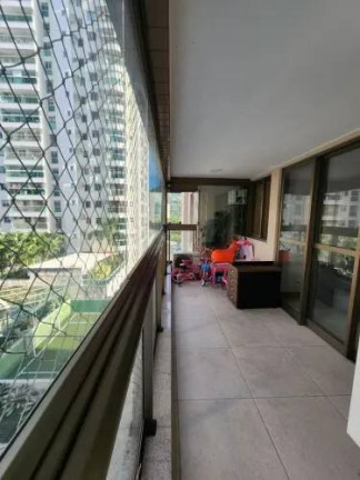 Imagem Apartamento com 3 Quartos à Venda, 82 m² em Recreio Dos Bandeirantes - Rio De Janeiro