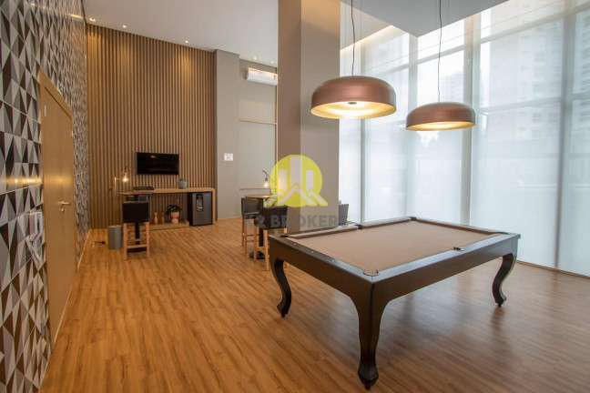 Imagem Cobertura com 4 Quartos à Venda, 477 m² em Mossunguê - Curitiba