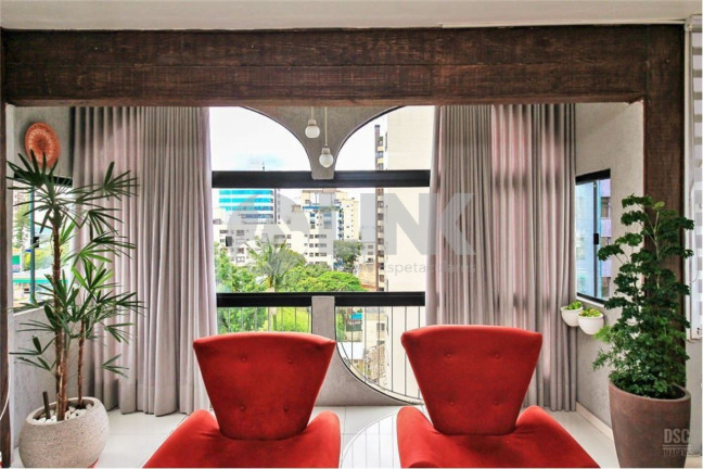 Imagem Imóvel com 4 Quartos à Venda, 113 m² em Higienópolis - Porto Alegre