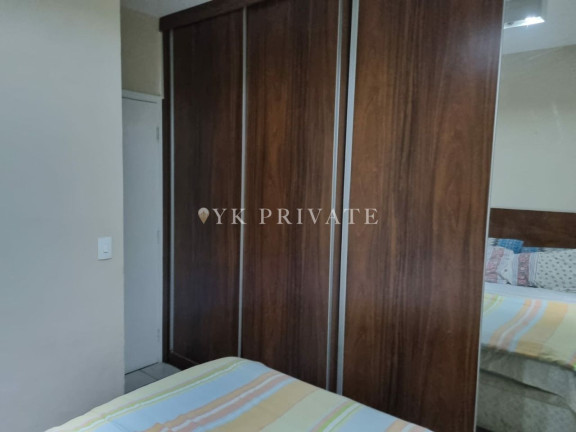 Imagem Apartamento com 3 Quartos à Venda, 70 m² em água Branca - São Paulo